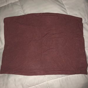 American Eagle Tube Top